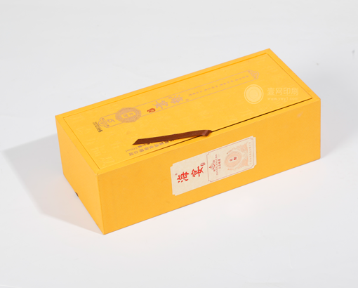 红酒礼盒_
